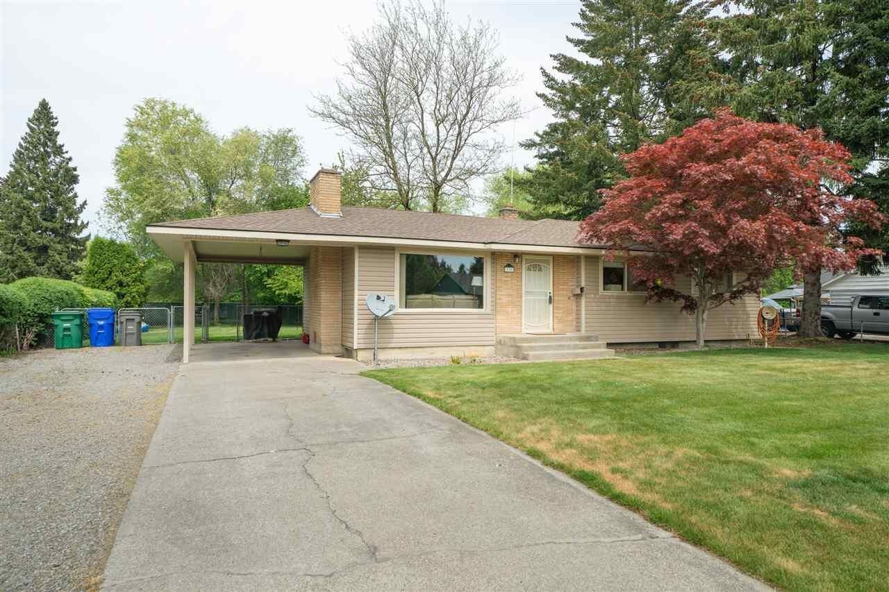 Property Photo:  13303 E 6th Ave  WA 99216