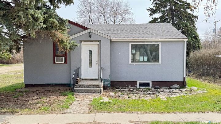 501 2nd Street  Kenaston SK S0G 2N0 photo