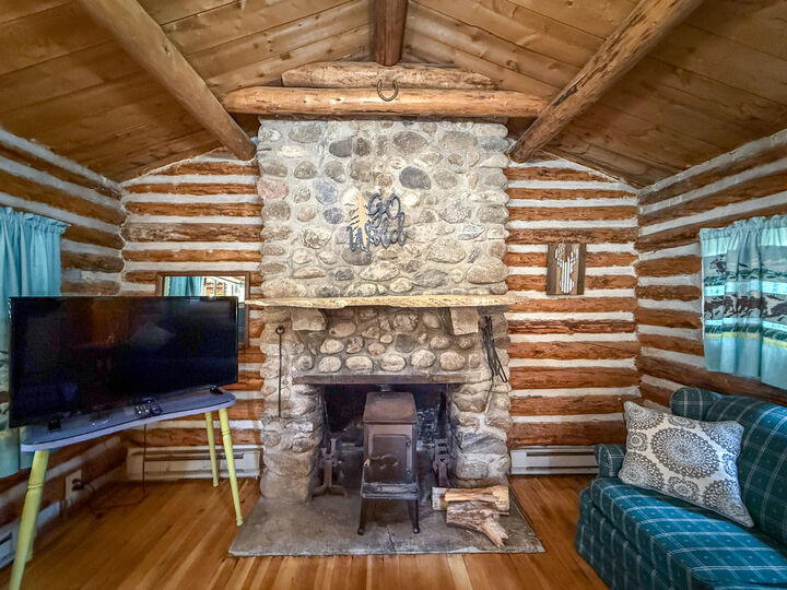 Property Photo:  165 Fish Hatchery Road  WY 82842 