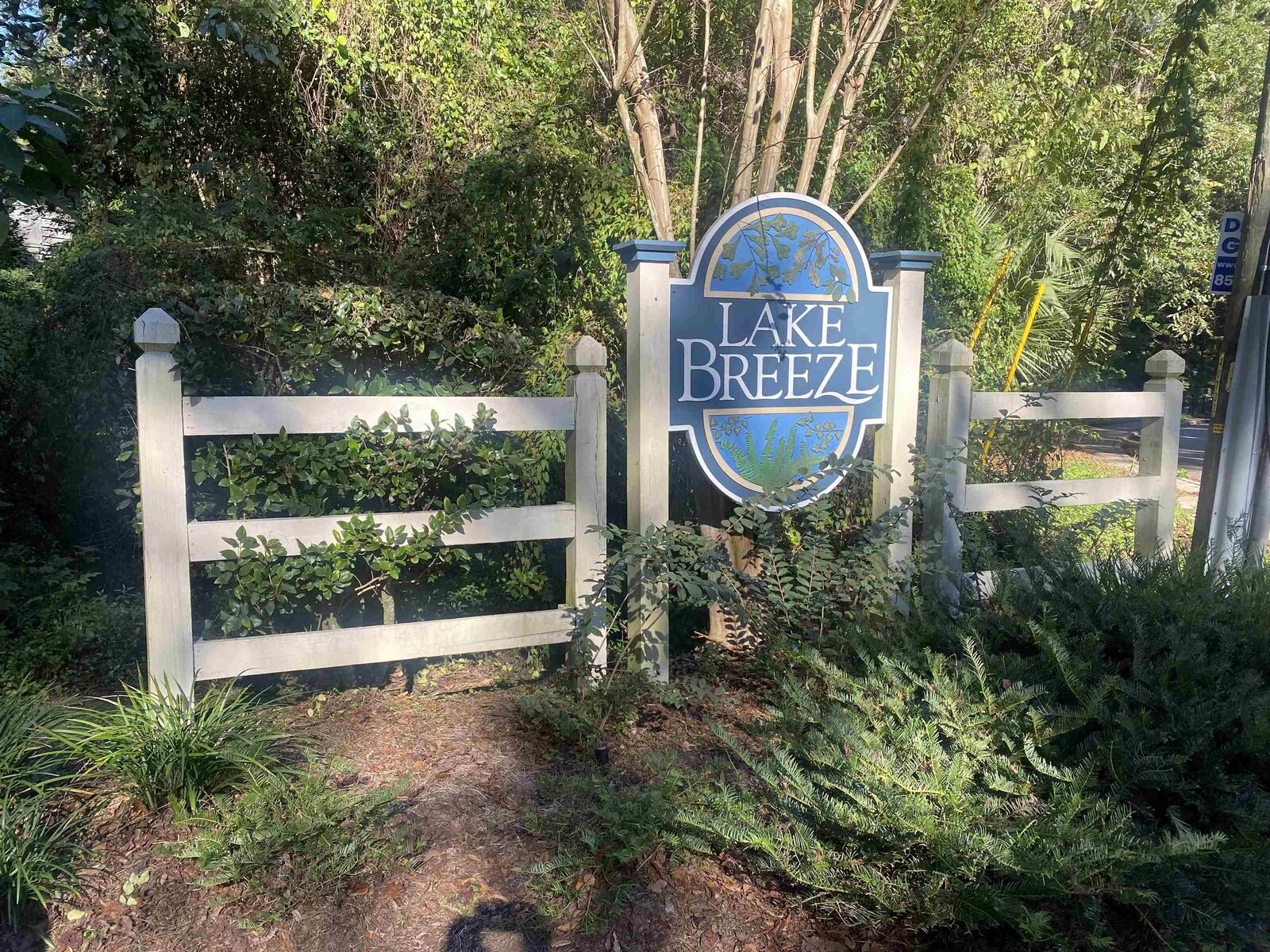 Property Photo:  2712 Brenner Pass  FL 32303