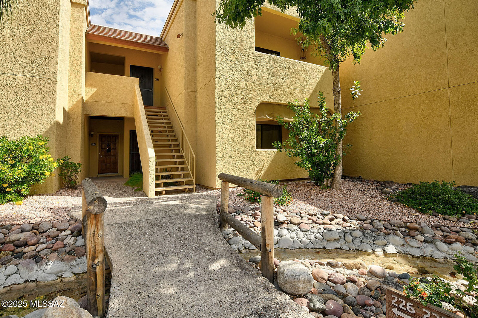 Property Photo:  5500 N Valley View Road 127  AZ 85718