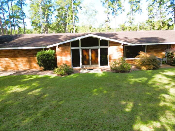 Property Photo:  257 Adams Road  GA 31733