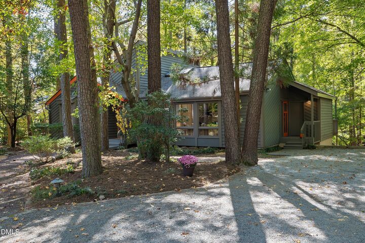 Property Photo:  134 Lake Ellen Drive  NC 27514 