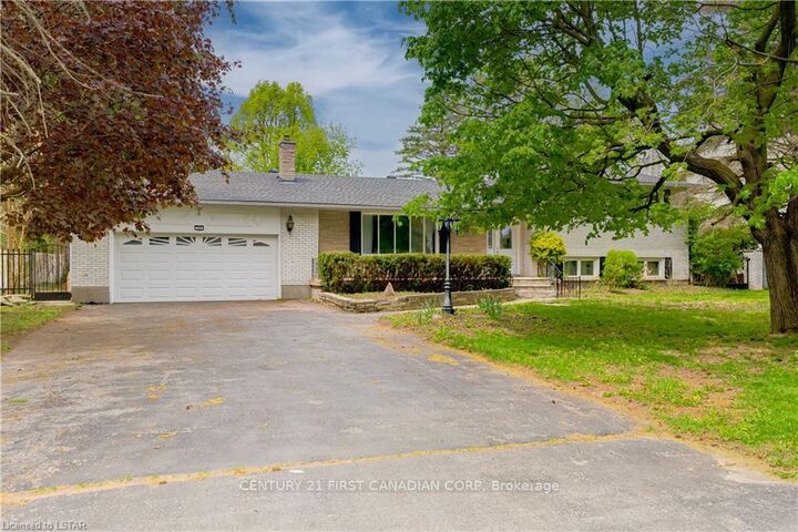 Property Photo:  28 Redford Road  ON N5X 3V5 