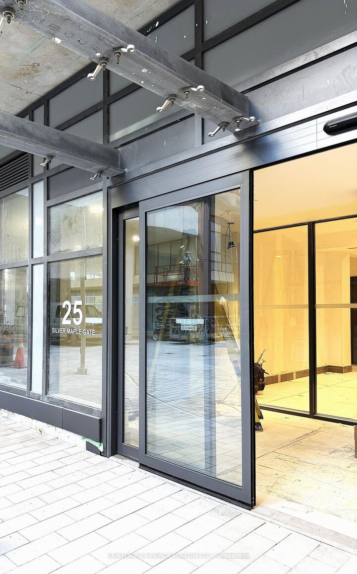 Photo de la propriété:  3260 Sheppard Avenue 603  ON M1T 3K3 