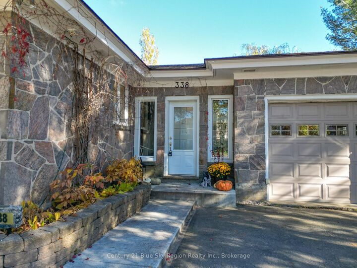 Property Photo:  338 Edward Street  ON P0H 1Z0