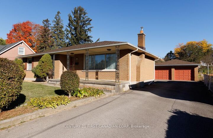 Property Photo:  1230 Hamilton Road  ON N5W 1B2 