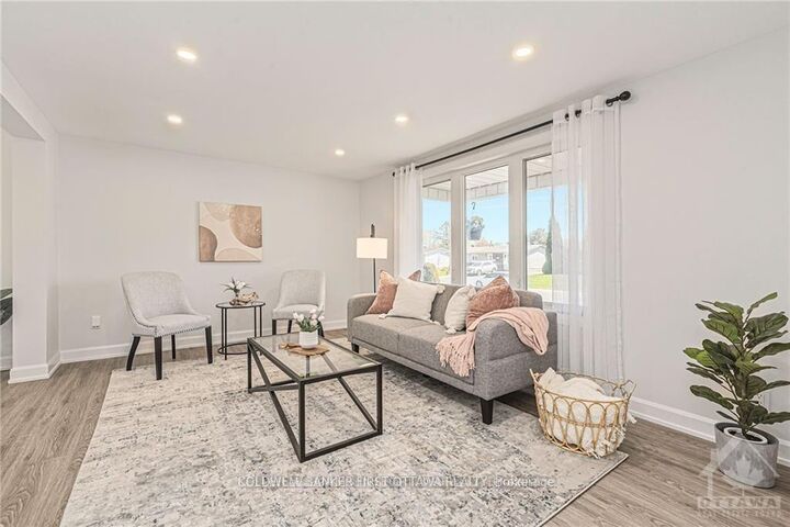 Property Photo:  351 Amiens Street  ON K1E 1P1 