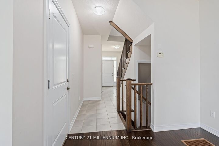 Property Photo: 2368 Natasha Circle ON L6M 1N9