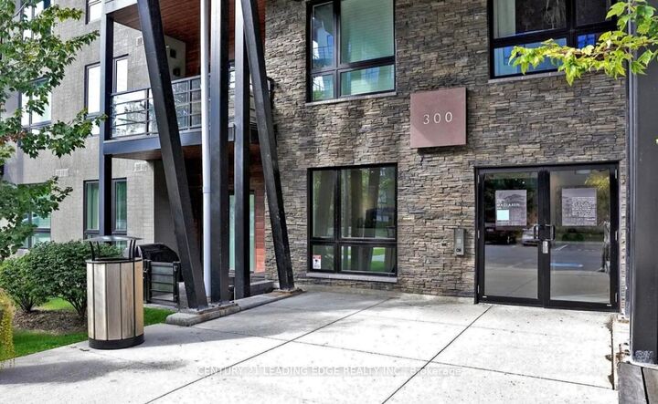 Photo de la propriété:  300 Essa Rd N/A 209  ON L9J 0B9