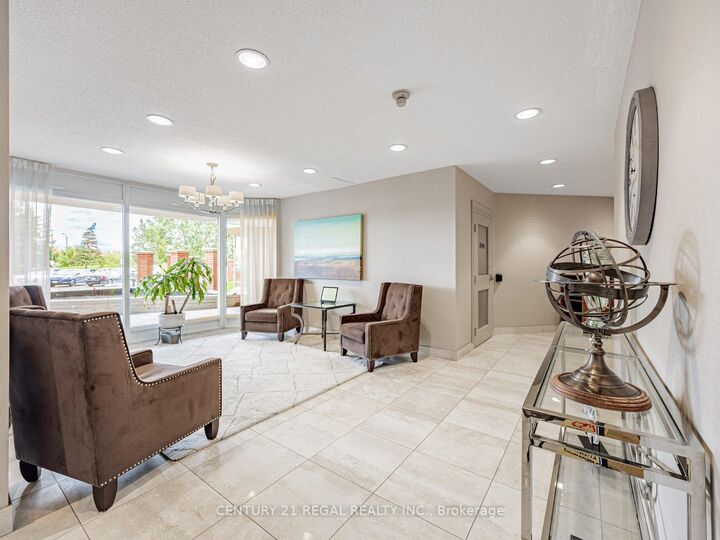 Property Photo:  20 Dean Park Road 601  ON M1B 3G9