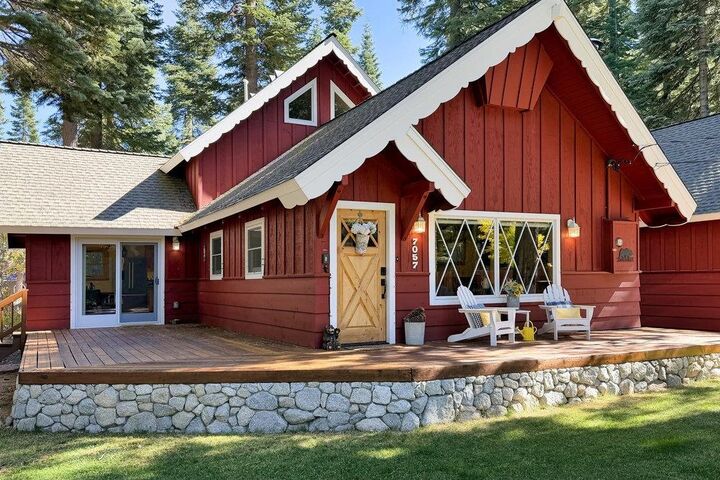 Property Photo:  7057 Lewis Avenue  CA 96142