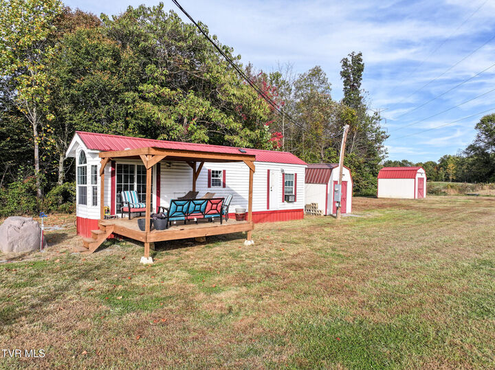 Property Photo:  202 Tweed Road  TN 37681