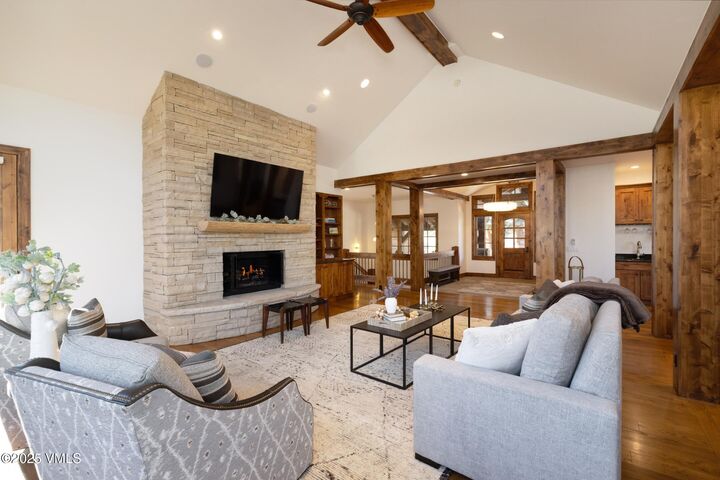 Property Photo:  186 S Brett Trail  CO 81632