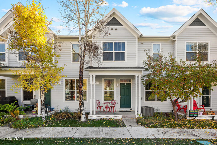 Property Photo:  1563 Breen Alley  CO 81601