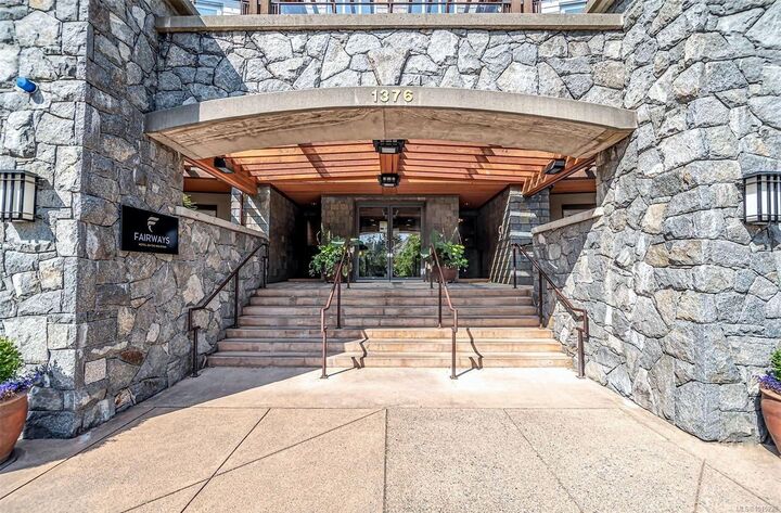 Property Photo: 1376 Lynburne Pl 205/207D BC V9B 6S1