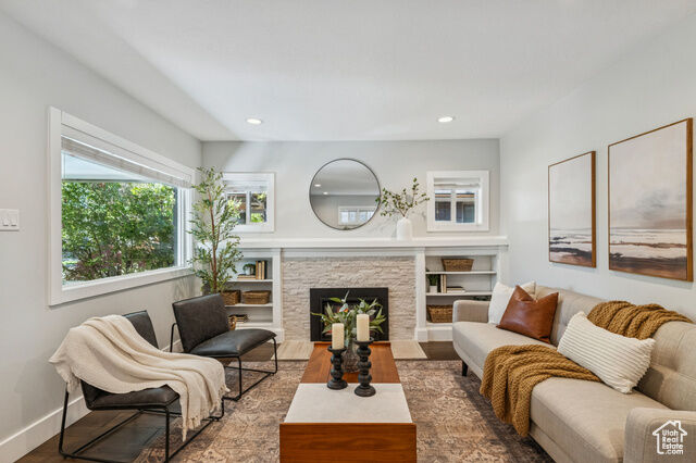 Property Photo: 1041 E Yale Ave S UT 84105