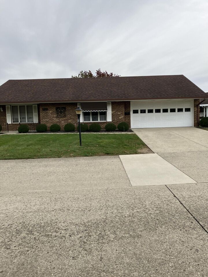 3046 W Brixton Drive 173  Springfield OH 45503 photo