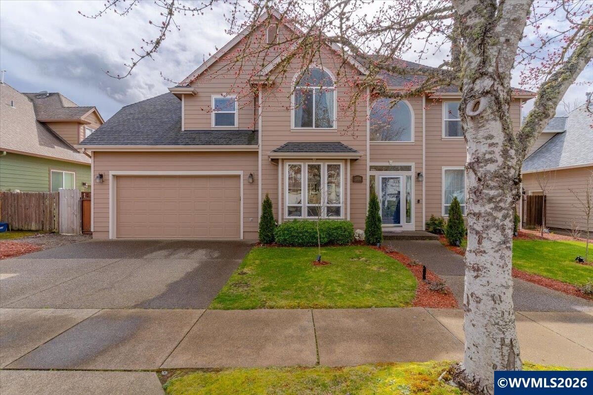 Property Photo:  2354 Bluebell Av SE  OR 97306 