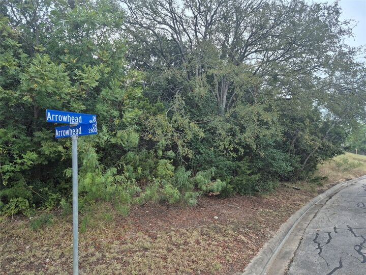 Property Photo:  4614 Arrowhead Drive  TX 76502 