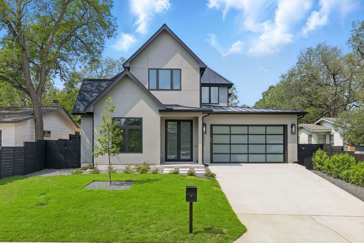 2711 Pegram Avenue  Austin TX 78757 photo