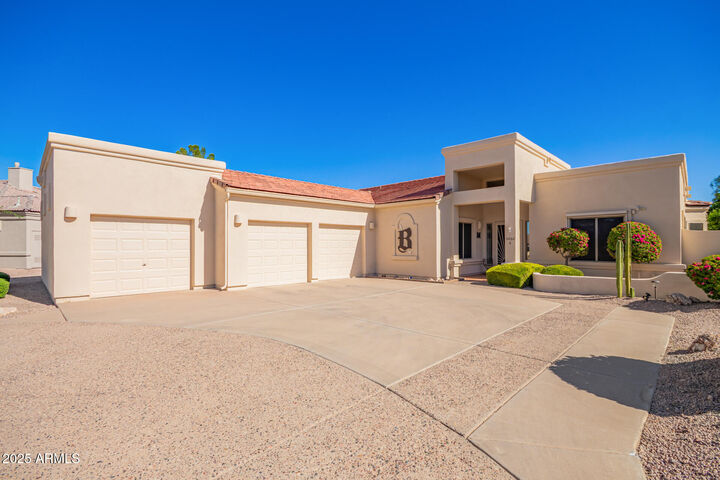 Property Photo:  6460 E Trailridge Circle 6  AZ 85215 
