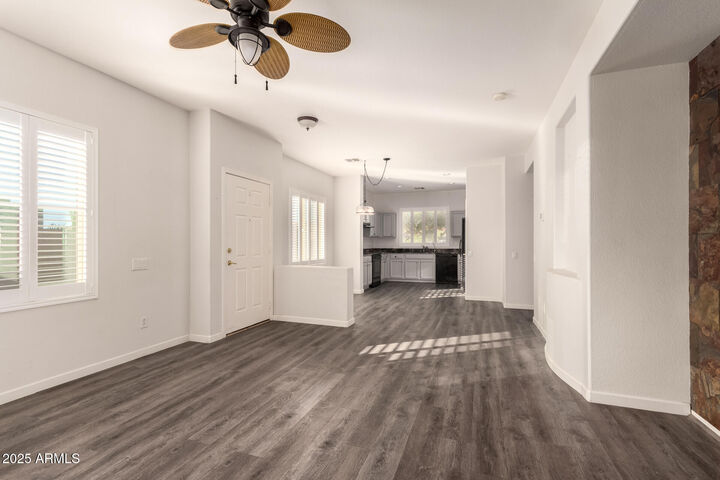 Property Photo:  10287 E Second Water Trail  AZ 85118 