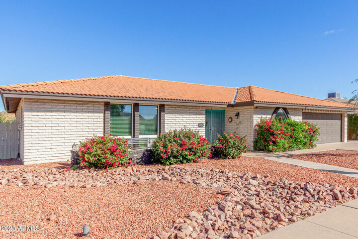 Property Photo:  440 W Ironwood Drive  AZ 85225 