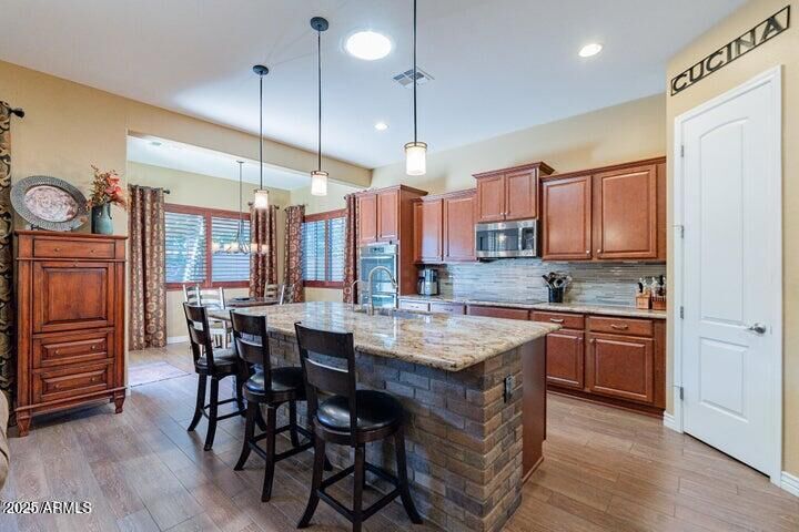 Property Photo:  2831 E Odessa Street  AZ 85213 