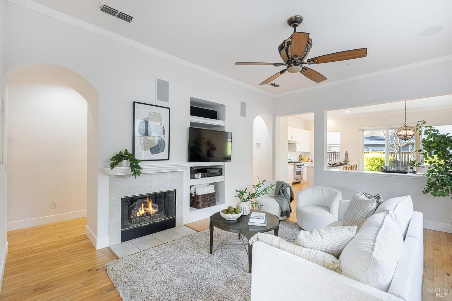 Property Photo:  4 Firefly Lane  CA 94558 