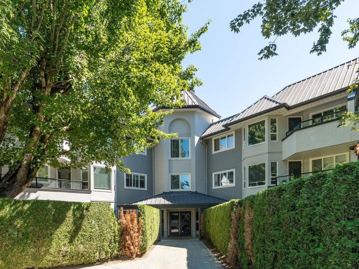 2700 McCallum Road 314 — photo 1