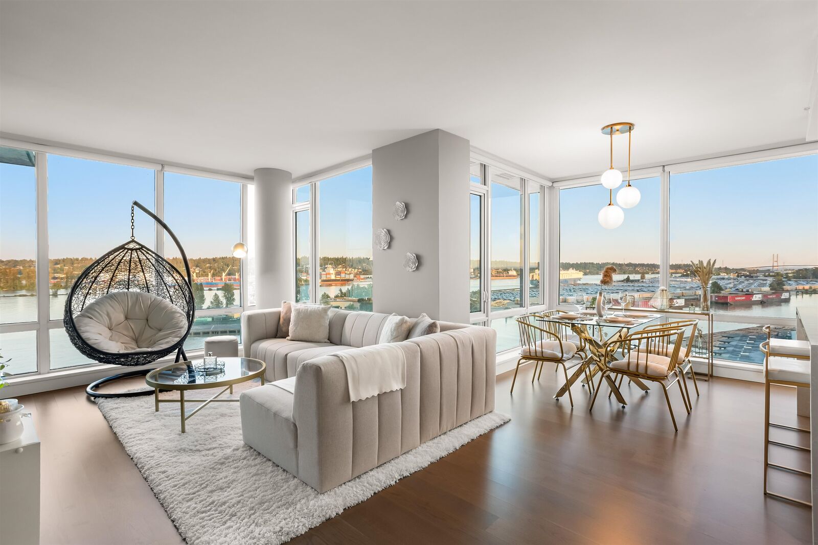 Property Photo:  210 Salter Street 1208  BC V3M 0J9 