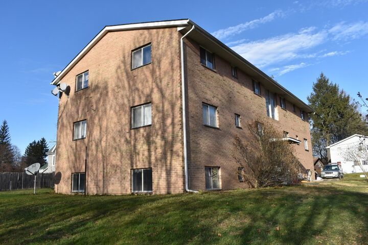 Property Photo:  9 Marvin Street  NY 13754 