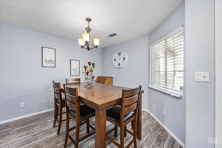 Property Photo: 12305 Quiet Pasture Drive CA 93312