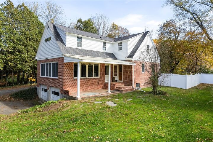 Property Photo:  1551 State Route 38  NY 13827