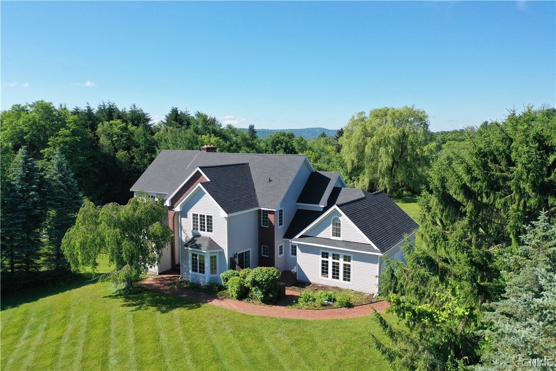 Property Photo:  1180 Davinci Drive  NY 13045 