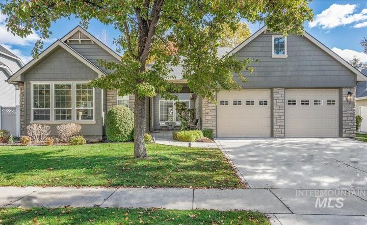 216 N Story Book Way  Eagle ID 83616-4891 photo