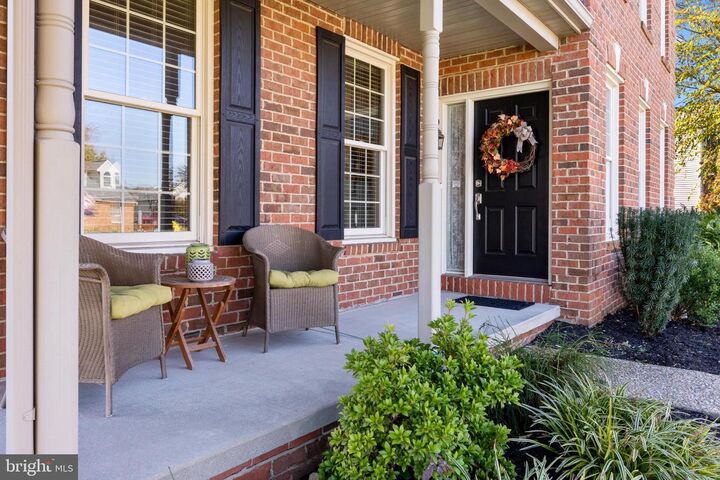 Property Photo: 3122 Windon Avenue PA 17603