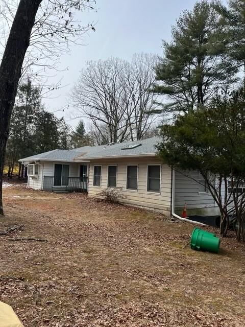 Property Photo:  2 Hillside Terrace  NY 10901 