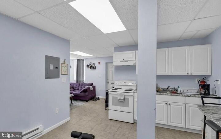 Property Photo: 724 Division Street NJ 08611
