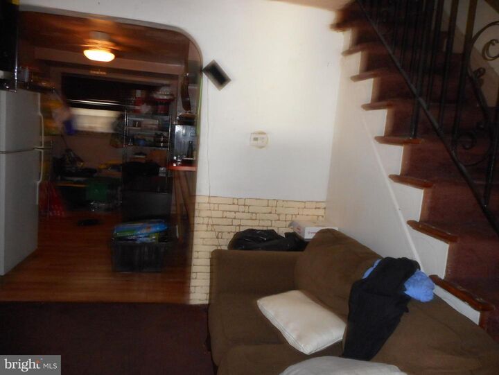 Property Photo: 529 E Queen Lane PA 19144