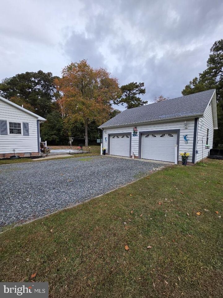 Property Photo:  911 Outten Road  MD 21804 