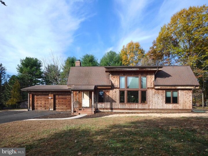 Property Photo: 2999 Comfort Road PA 18938