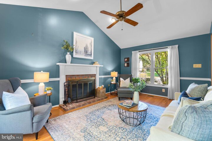 Property Photo:  311 Canterfield Road  MD 21403 