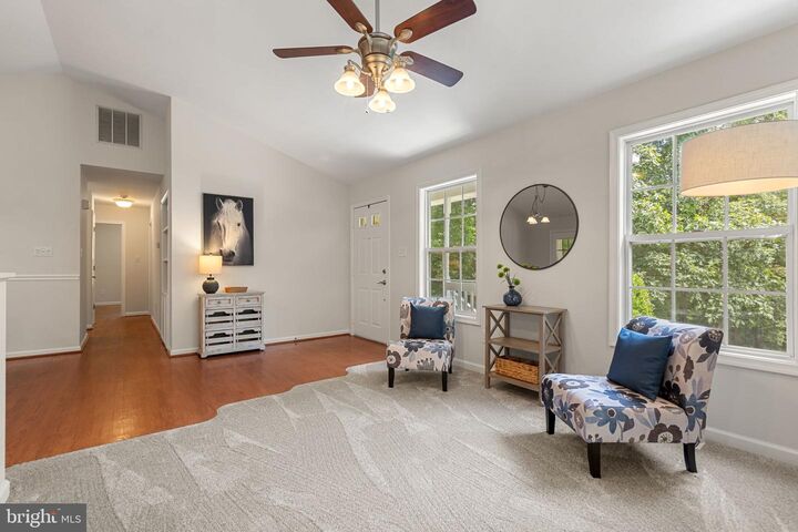 Property Photo: 19257 Springfield Circle VA 22724