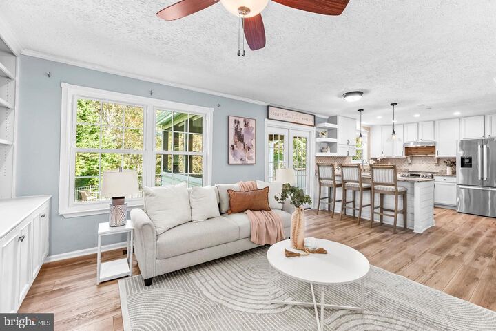 Property Photo:  8240 Harrison Boulevard  MD 20732 