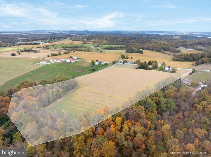 Property Photo:  2727 Furnace Road  PA 17322 