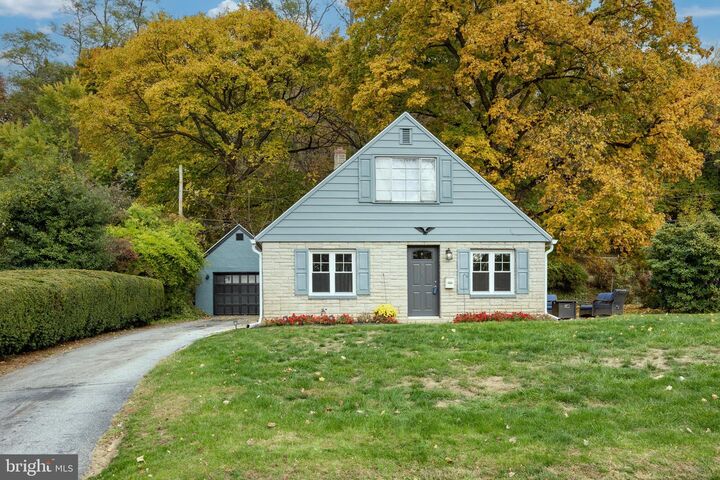 735 Hillside Drive  West Chester PA 19380 photo