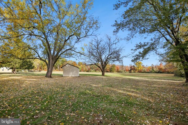 Property Photo:  38 Coppermine Road  NJ 08540 