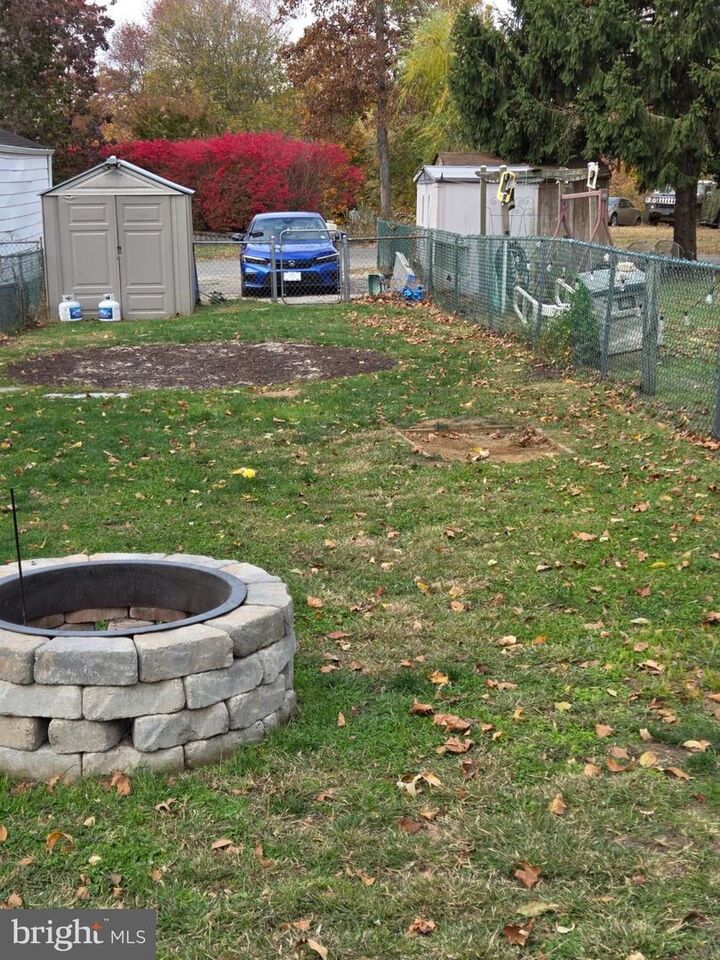 Property Photo:  403 Church Street  NJ 08620 